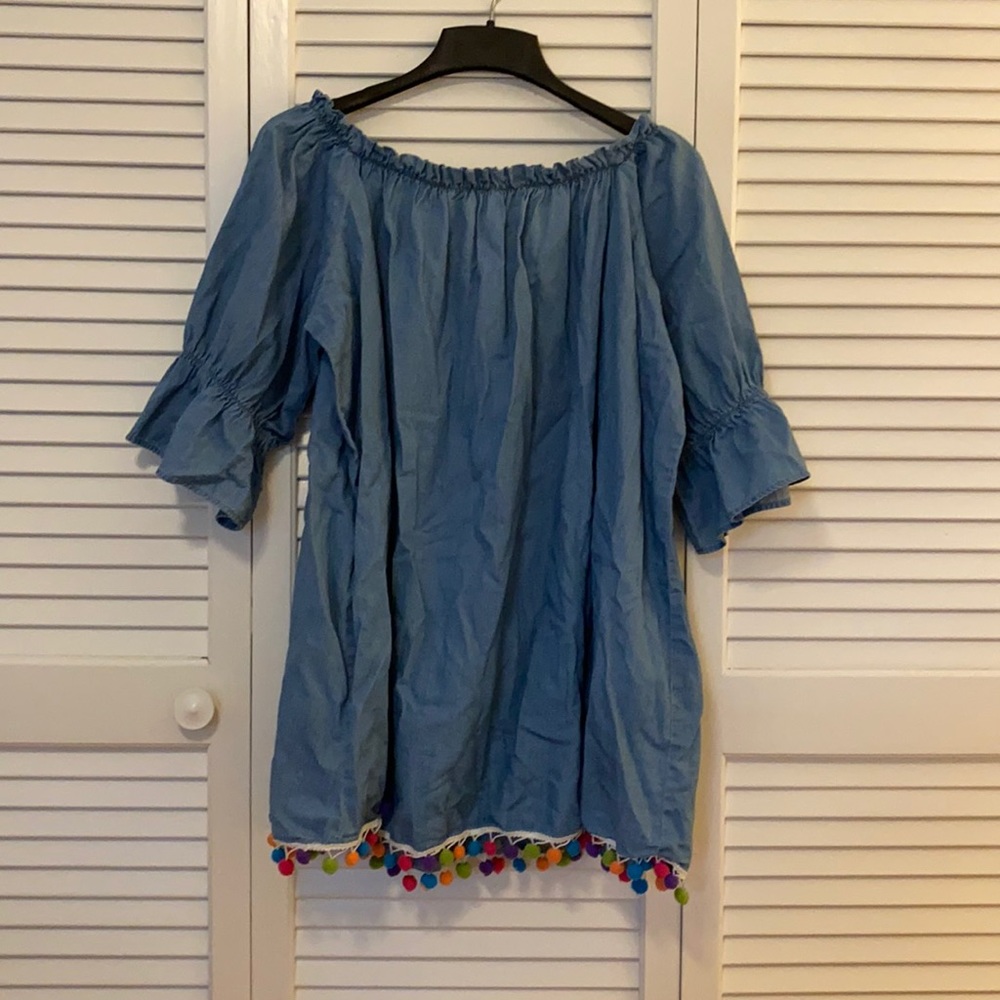 Saks Fifth Avenue Dress